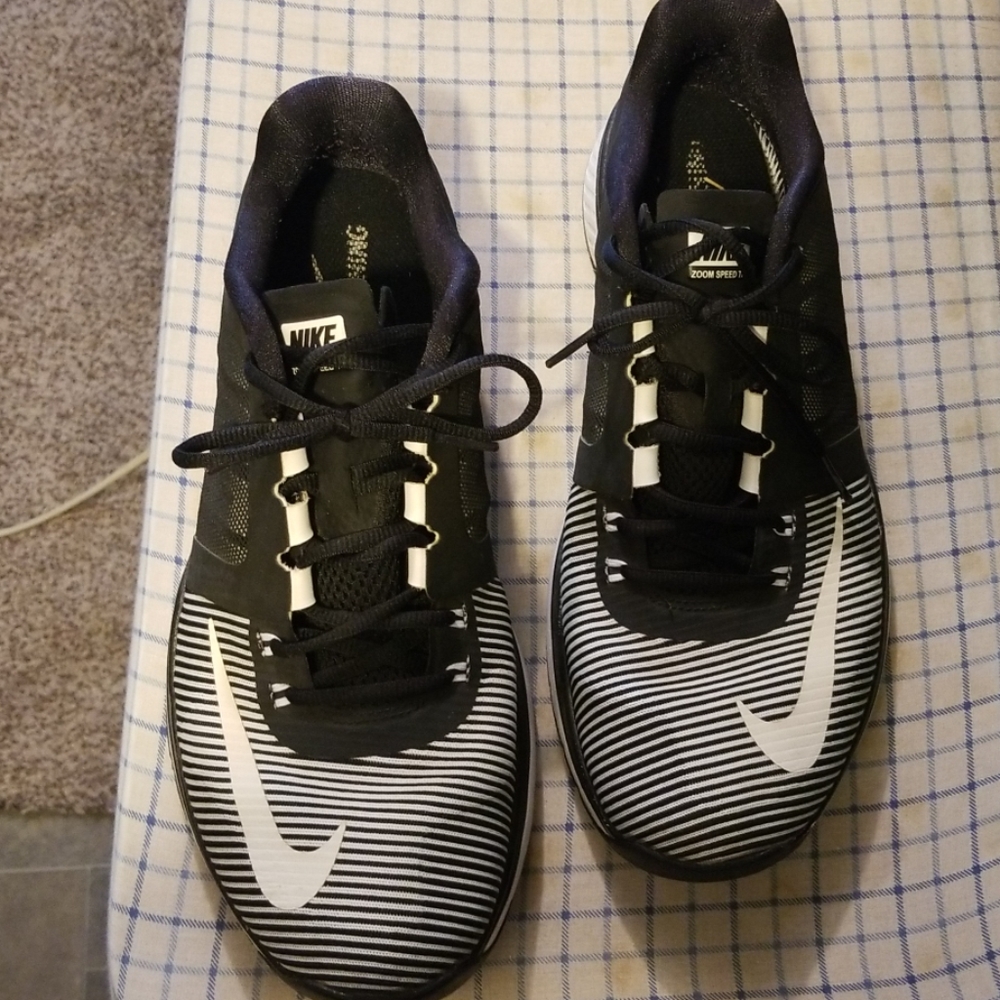 Nike Zoom Speed TR